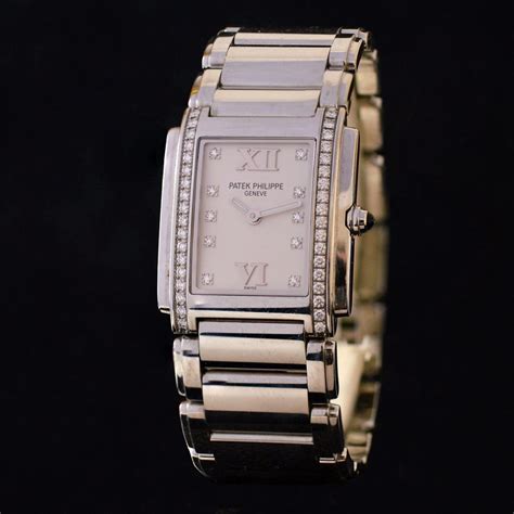 how much is a patek philippe womens watch|patek philippe twenty 4 price.